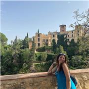 Clases particulares de francés online